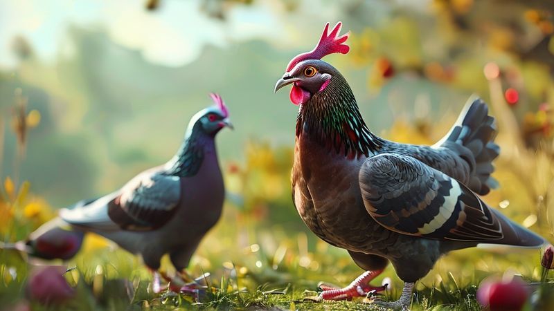 Papağanların Sağlıklı Yaşaması İçin Gerekli 10 Temel Bakım İpuçları