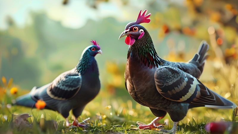 Muhabet Kuşlarınızın Sağlığını Korumak: Temel Bakım, Vitaminler ve Sıkça Sorulan Sorular