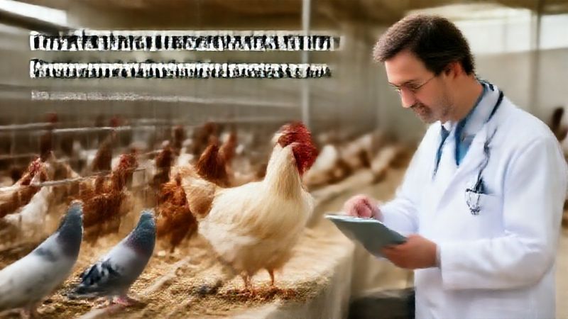 Tavuk ve Horoz Bakımında Bilmeniz Gerekenler: Hastalık Önleme, Vitamin ve Gelişim Sırları