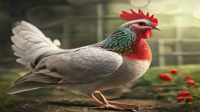 Papağan Bakımı ve Sağlığı: Uzun Ömürlü ve Mutlu Kuşlar İçin Vitaminler ve Püf Noktaları