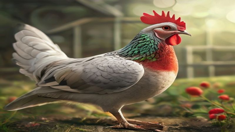 Güvercinleriniz İçin Eksiksiz Sağlık Rehberi: Hastalıkları Önleme, Doğru Bakım ve Hayati Vitaminler