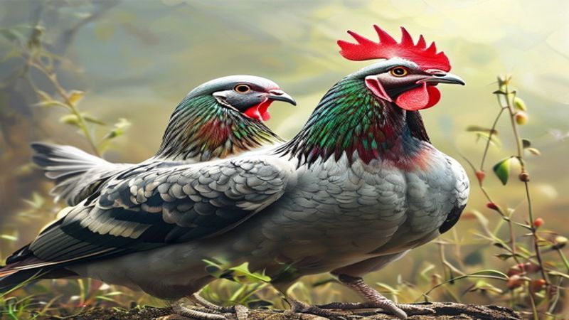 Ötüşüyle Büyüleyen Kanaryalar İçin Sağlık Sırları: Beslenme, Vitamin ve Hastalıklardan Korunma Rehberi