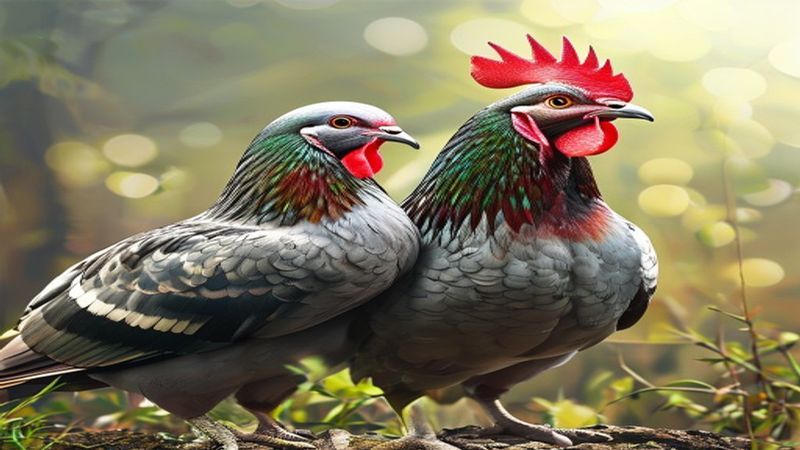 Güvercinleriniz İçin Eksiksiz Sağlık Rehberi: Vitaminler, Bakım ve Hastalıklara Karşı Koruma