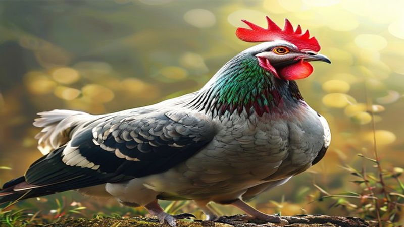 Güvercin Sağlığı, Vitaminleri ve Bakımı: Hastalıklardan Korunma ve Performans Sırları