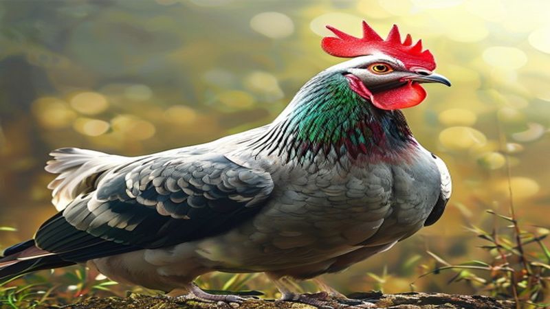 Papağan Sağlığı ve Uzun Ömürlü Bakım Rehberi: Beslenme, Vitaminler ve Hastalık Önleme İpuçları