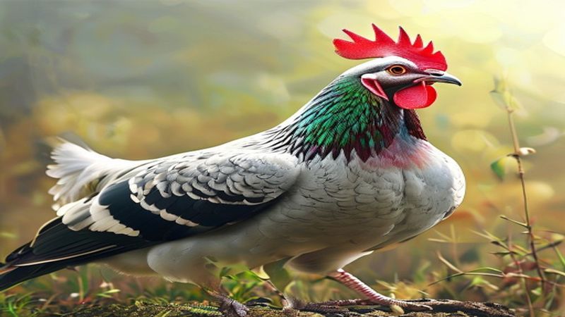 Muhabbet Kuşu Sağlığı ve Bakımı: Vitaminlerden Beslenmeye, Uzun ve Mutlu Bir Yaşam Rehberi