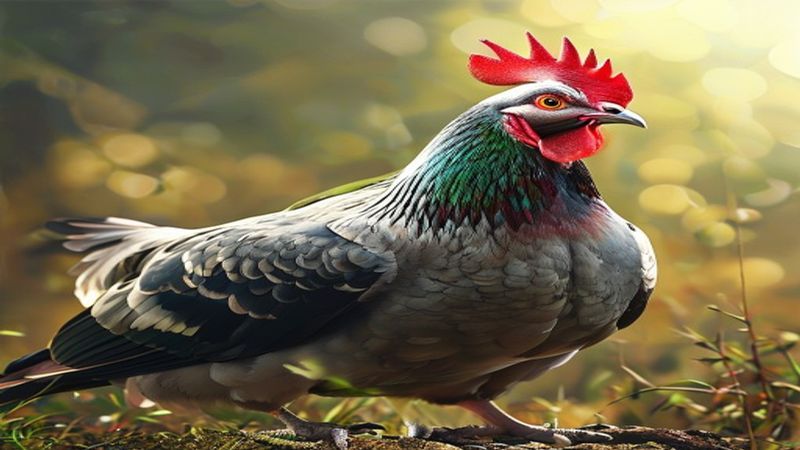 Güvercin Sağlığının Sırları: Hastalık Önleme, Doğru Beslenme ve Temel Vitaminler