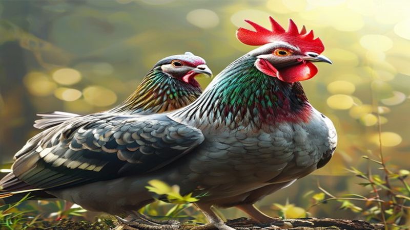 Kanarya Sağlığı ve Bakımı: Ötüşünü Güçlendiren Vitaminler ve Hastalıklardan Korunma Stratejileri