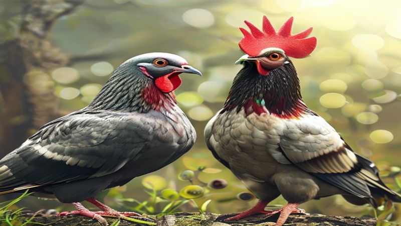 Kanaryanızın Sağlık Sırları: Ötüşünü Güçlendiren, Bağışıklığını Artıran Vitamin ve Bakım Kılavuzu
