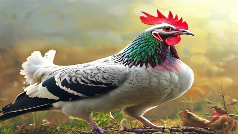 Muhabbet Kuşu Sağlığı, Bakımı ve Vitaminleri: Mutlu Bir Yaşam İçin Kapsamlı Rehber