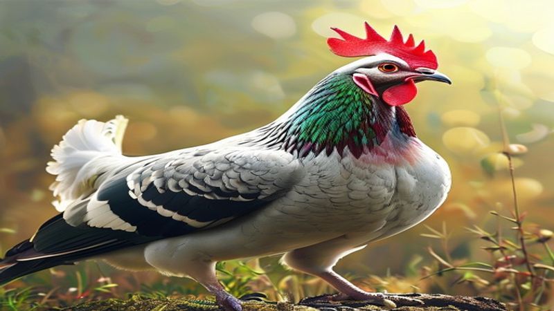 Muhabbet Kuşu Sağlığı: Uzun Ömürlü Yaşam İçin Bakım, Beslenme ve Vitamin Rehberi