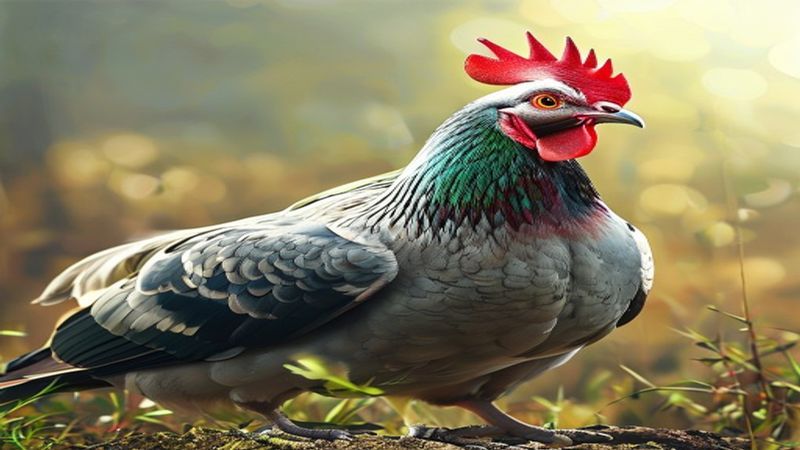 Papağan Sağlığı ve Bakımı: Uzun ve Mutlu Bir Yaşam İçin Beslenme, Vitamin ve Hastalık Önleme Rehberi