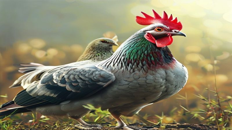 Kanarya Sağlığı ve Bakımı: Uzun Ömürlü ve Neşeli Bir Kuş İçin Vitaminlerden Hastalık Önlemeye Tam Rehber