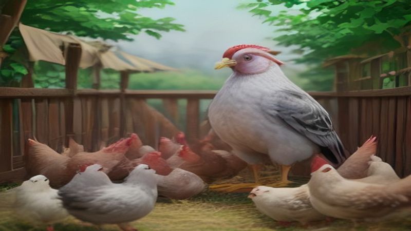 Muhabbet Kuşu Sağlığı, Beslenmesi ve Vitaminleri: Uzun ve Mutlu Bir Yaşam İçin İpuçları