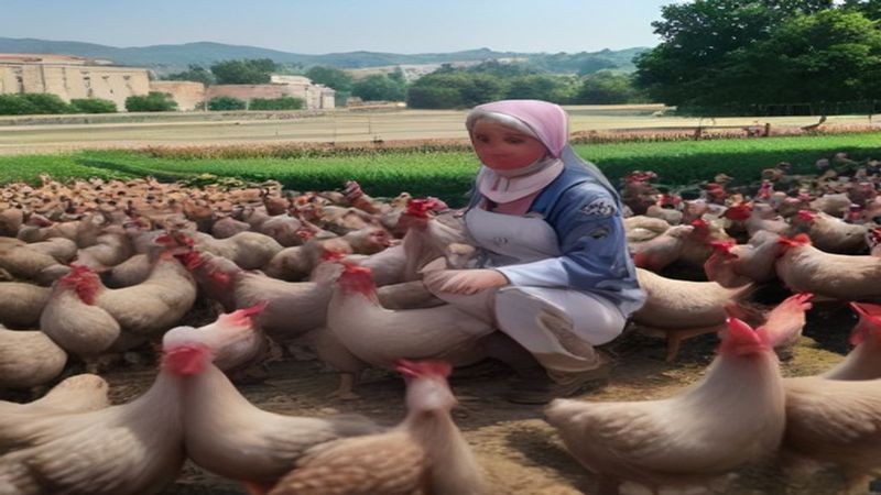 Güvercin Sağlığı İçin Kapsamlı Rehber: Hastalıklardan Korunma, Doğru Beslenme ve Temel Vitaminler