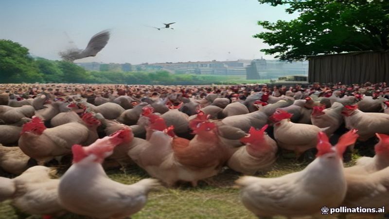 Tavuk ve Horoz Sağlığı ve Bakımı: Hastalıklardan Korunma ve Yüksek Verim İçin Uzman İpuçları