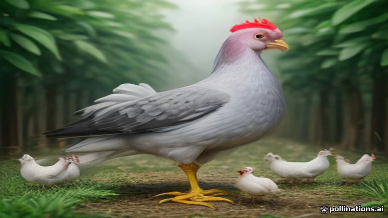 Papağan Sağlığı ve Uzun Yaşam Sırları: Beslenme, Vitamin ve Bakım Rehberi
