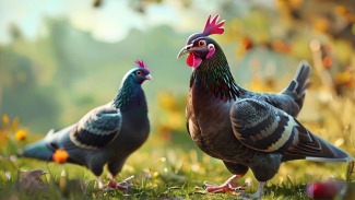 Kanarya Kuşları için Tam Bakım Rehberi: Sağlık, Beslenme ve Evcilleştirme İpuçları