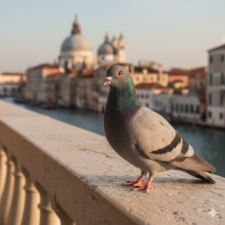Güvercinlerin Sağlıklı Yaşaması İçin Bilmeniz Gereken 10 Temel Bakım ve Beslenme İpuçları