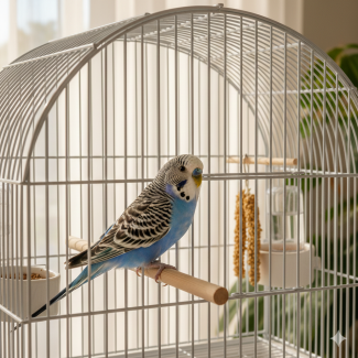 Muhabet Kuşlarınızın Sağlığını Korumak: Temel Bakım, Vitaminler ve Sıkça Sorulan Sorular