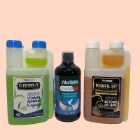 Vita Turka Süper 3 Lü - Power Vit-Elektrolit-Probio S 500 Ml