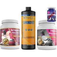 Depovit Power Set