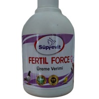 Fertil Force - Kanatlı Üreme Vitamini - 250 ML