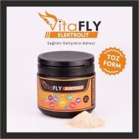 VitaFly Elektrolit 300 gr toz