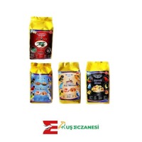 Beautiful Food Kuş Maması Kuş Yem Seti 4 Kg.