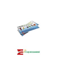 İlyas Yıldırım Devavit Kızıştırıcı Kuş Vitamini, Güvercin Vitamini 20 gr