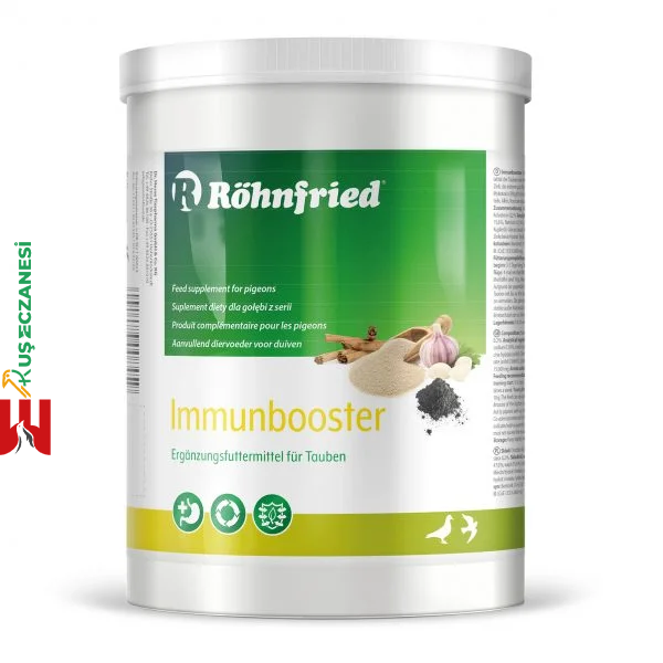 Röhnfried Moorgold Bağırsak Temizliği 1Kg - Almanya dan İthal Ürün